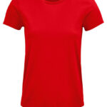 Women´s Crusader T-Shirt