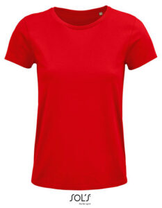 Women´s Crusader T-Shirt