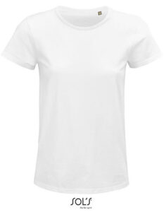 Women´s Crusader T-Shirt