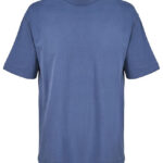 Men´s Boxy Oversized T-Shirt