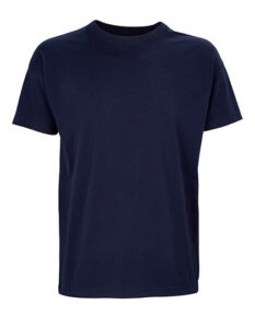 Men´s Boxy Oversized T-Shirt
