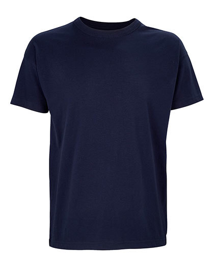 Men´s Boxy Oversized T-Shirt