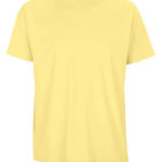 Men´s Boxy Oversized T-Shirt