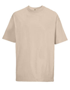 Men´s Boxy Oversized T-Shirt