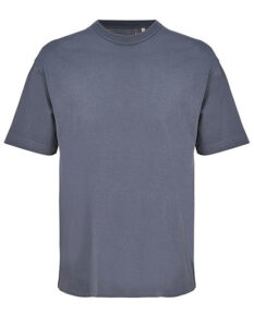 Men´s Boxy Oversized T-Shirt