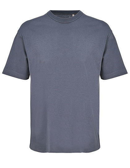 Men´s Boxy Oversized T-Shirt