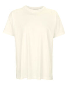 Men´s Boxy Oversized T-Shirt