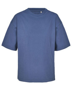 Women´s Boxy Oversized T-Shirt