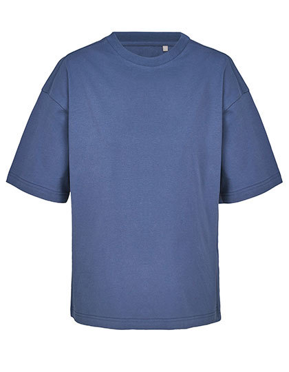 Women´s Boxy Oversized T-Shirt