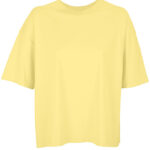 Women´s Boxy Oversized T-Shirt