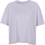 Women´s Boxy Oversized T-Shirt