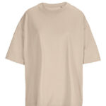 Women´s Boxy Oversized T-Shirt