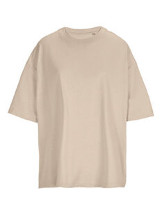 Women´s Boxy Oversized T-Shirt