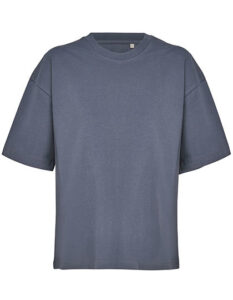 Women´s Boxy Oversized T-Shirt