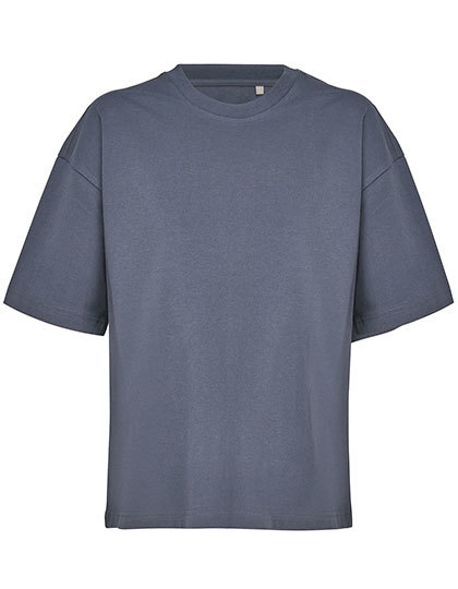 Women´s Boxy Oversized T-Shirt