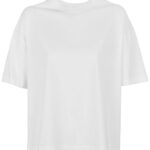 Women´s Boxy Oversized T-Shirt