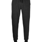 Unisex Jumbo Fleece Jog Pants