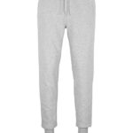 Unisex Jumbo Fleece Jog Pants
