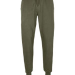 Unisex Jumbo Fleece Jog Pants