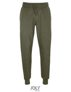 Unisex Jumbo Fleece Jog Pants