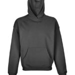 Unisex Connor Oversized Hoodie