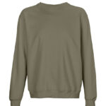 Unisex Columbia Crew Neck Sweatshirt