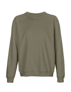 Unisex Columbia Crew Neck Sweatshirt