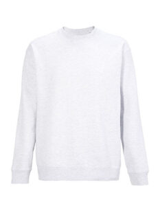 Unisex Columbia Crew Neck Sweatshirt
