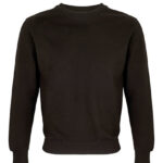 Unisex Columbia Crew Neck Sweatshirt