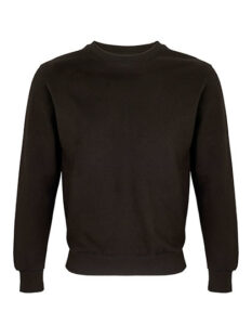 Unisex Columbia Crew Neck Sweatshirt