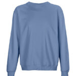 Unisex Columbia Crew Neck Sweatshirt