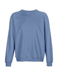 Unisex Columbia Crew Neck Sweatshirt