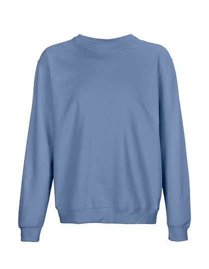 Unisex Columbia Crew Neck Sweatshirt