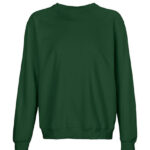 Unisex Columbia Crew Neck Sweatshirt