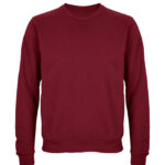 Unisex Columbia Crew Neck Sweatshirt