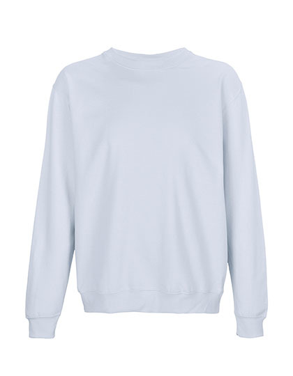 Unisex Columbia Crew Neck Sweatshirt