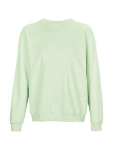 Unisex Columbia Crew Neck Sweatshirt