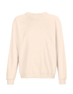 Unisex Columbia Crew Neck Sweatshirt