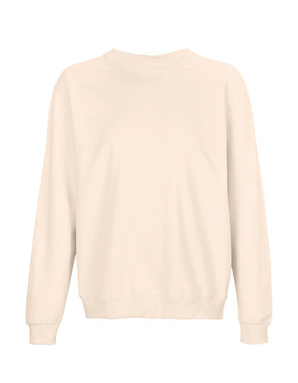 Unisex Columbia Crew Neck Sweatshirt