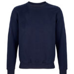 Unisex Columbia Crew Neck Sweatshirt