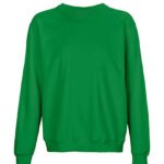 Unisex Columbia Crew Neck Sweatshirt