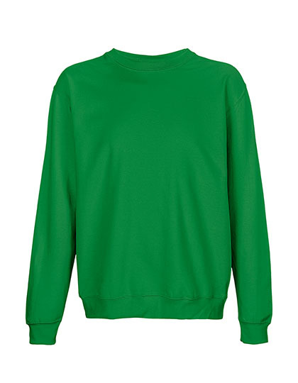 Unisex Columbia Crew Neck Sweatshirt