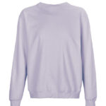 Unisex Columbia Crew Neck Sweatshirt