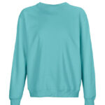 Unisex Columbia Crew Neck Sweatshirt