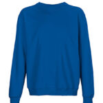 Unisex Columbia Crew Neck Sweatshirt
