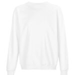 Unisex Columbia Crew Neck Sweatshirt