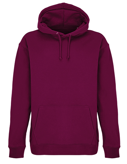 Unisex Condor Hooded Sweatshirt