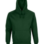 Unisex Condor Hooded Sweatshirt