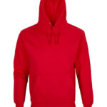 Unisex Condor Hooded Sweatshirt