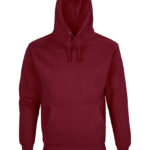 Unisex Condor Hooded Sweatshirt